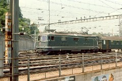 Bern, 28. June 1977